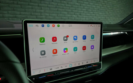 Volkswagen Teramont, 2026 год, 6 390 000 рублей, 17 фотография