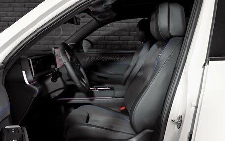 Volkswagen Teramont, 2026 год, 6 390 000 рублей, 10 фотография