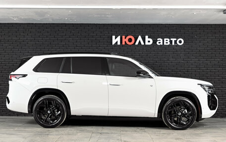 Volkswagen Teramont, 2026 год, 6 390 000 рублей, 9 фотография