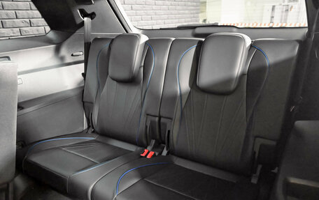 Volkswagen Teramont, 2026 год, 6 390 000 рублей, 25 фотография