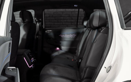 Volkswagen Teramont, 2026 год, 6 390 000 рублей, 24 фотография