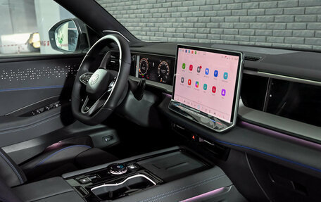 Volkswagen Teramont, 2026 год, 6 390 000 рублей, 22 фотография