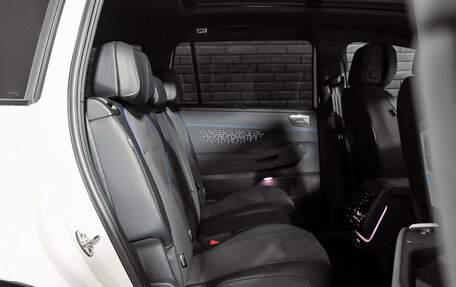 Volkswagen Teramont, 2026 год, 6 390 000 рублей, 23 фотография