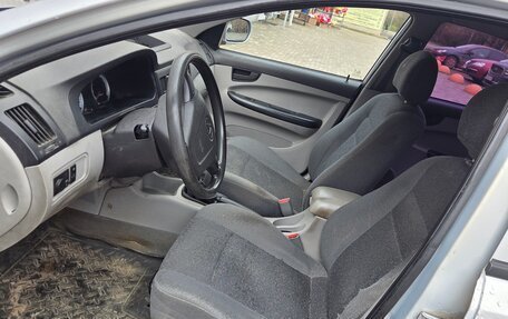 ТагАЗ Vega, 2009 год, 245 000 рублей, 6 фотография