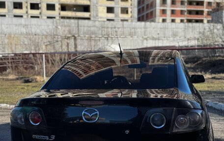 Mazda 3, 2007 год, 475 000 рублей, 2 фотография