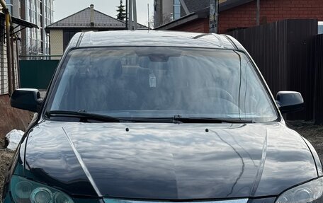 Mazda 3, 2007 год, 475 000 рублей, 5 фотография