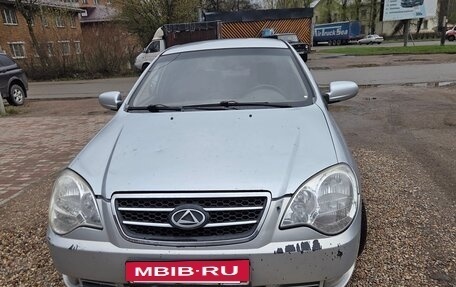 ТагАЗ Vega, 2009 год, 245 000 рублей, 7 фотография