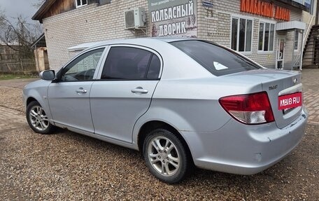 ТагАЗ Vega, 2009 год, 245 000 рублей, 4 фотография