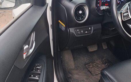 KIA K3, 2020 год, 1 600 000 рублей, 2 фотография