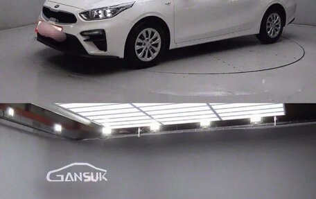 KIA K3, 2020 год, 1 600 000 рублей, 6 фотография