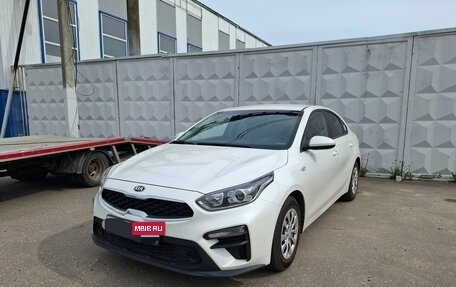 KIA K3, 2020 год, 1 600 000 рублей, 8 фотография