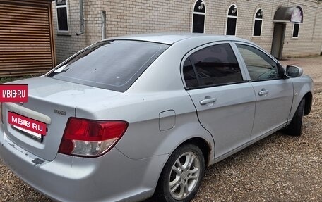 ТагАЗ Vega, 2009 год, 245 000 рублей, 2 фотография