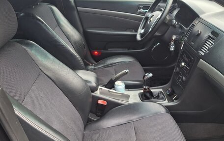 Chevrolet Epica, 2010 год, 630 000 рублей, 13 фотография