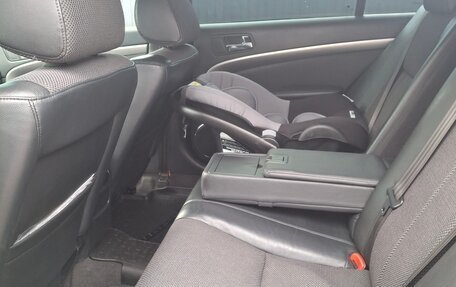 Chevrolet Epica, 2010 год, 630 000 рублей, 10 фотография