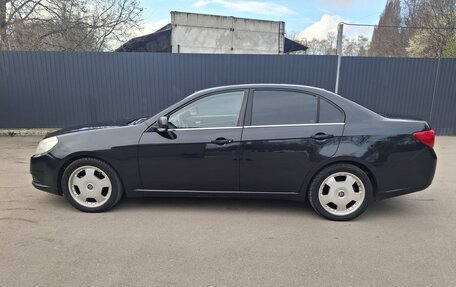 Chevrolet Epica, 2010 год, 630 000 рублей, 7 фотография