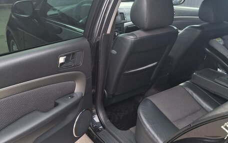 Chevrolet Epica, 2010 год, 630 000 рублей, 8 фотография