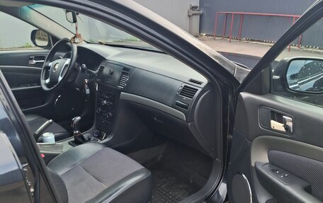 Chevrolet Epica, 2010 год, 630 000 рублей, 12 фотография