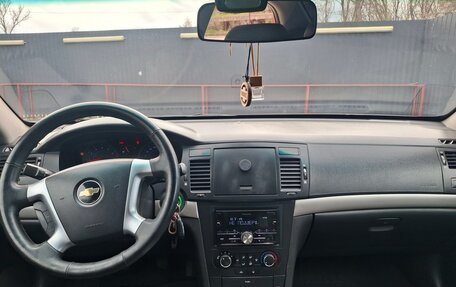 Chevrolet Epica, 2010 год, 630 000 рублей, 9 фотография