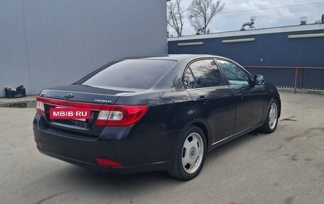 Chevrolet Epica, 2010 год, 630 000 рублей, 4 фотография