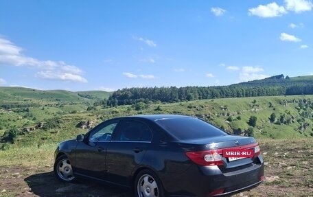 Chevrolet Epica, 2010 год, 630 000 рублей, 14 фотография