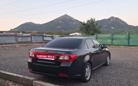 Chevrolet Epica, 2010 год, 630 000 рублей, 15 фотография