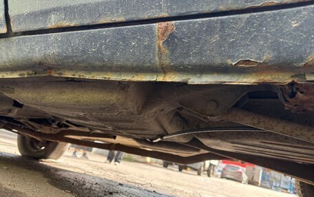 ИЖ 2126 «Ода», 2004 год, 120 000 рублей, 5 фотография