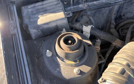 Chevrolet Lanos I, 2008 год, 180 000 рублей, 7 фотография