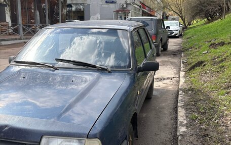 ИЖ 2126 «Ода», 2004 год, 120 000 рублей, 4 фотография