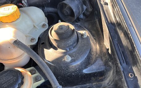 Chevrolet Lanos I, 2008 год, 180 000 рублей, 6 фотография