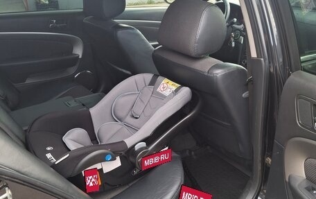 Chevrolet Epica, 2010 год, 630 000 рублей, 11 фотография