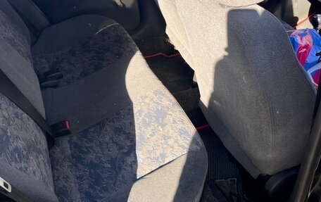 Chevrolet Lanos I, 2008 год, 180 000 рублей, 9 фотография