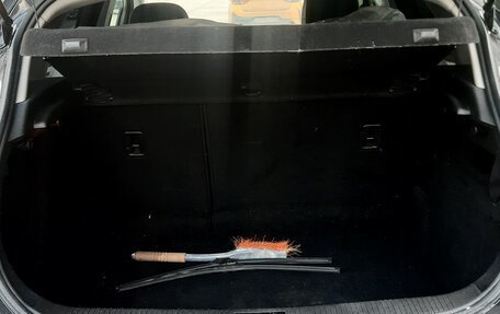 Opel Astra J, 2011 год, 665 000 рублей, 12 фотография