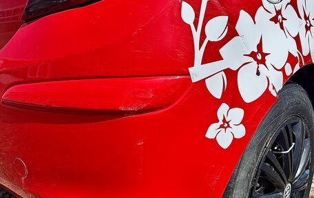 Opel Corsa D, 2009 год, 500 000 рублей, 7 фотография