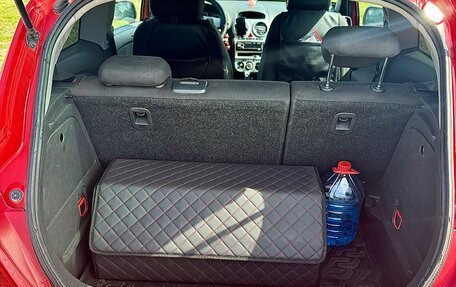 Opel Corsa D, 2009 год, 500 000 рублей, 14 фотография