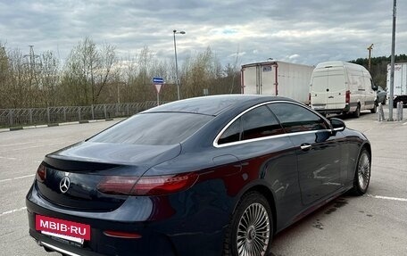 Mercedes-Benz E-Класс, 2017 год, 2 950 000 рублей, 4 фотография