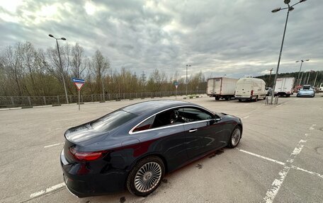 Mercedes-Benz E-Класс, 2017 год, 2 950 000 рублей, 16 фотография