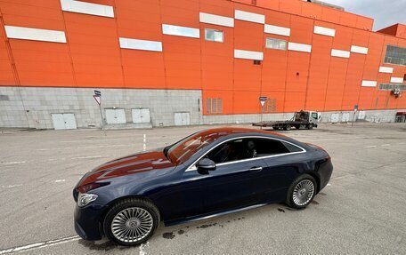 Mercedes-Benz E-Класс, 2017 год, 2 950 000 рублей, 15 фотография