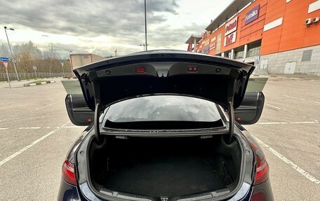 Mercedes-Benz E-Класс, 2017 год, 2 950 000 рублей, 18 фотография