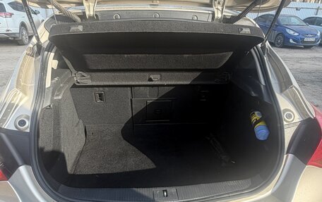 Opel Astra J, 2012 год, 1 020 000 рублей, 10 фотография