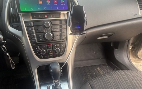 Opel Astra J, 2012 год, 1 020 000 рублей, 8 фотография