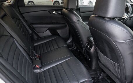 KIA Cerato IV, 2022 год, 2 188 247 рублей, 7 фотография