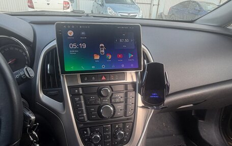 Opel Astra J, 2012 год, 1 020 000 рублей, 7 фотография