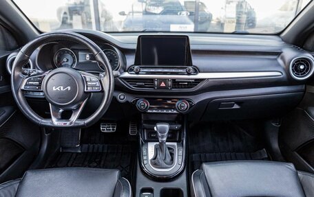 KIA Cerato IV, 2022 год, 2 188 247 рублей, 6 фотография