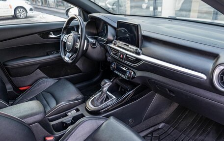 KIA Cerato IV, 2022 год, 2 188 247 рублей, 5 фотография