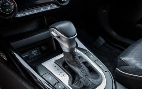 KIA Cerato IV, 2022 год, 2 188 247 рублей, 9 фотография