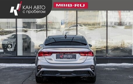 KIA Cerato IV, 2022 год, 2 188 247 рублей, 4 фотография