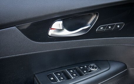 KIA Cerato IV, 2022 год, 2 188 247 рублей, 11 фотография