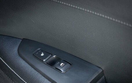 KIA Cerato IV, 2022 год, 2 188 247 рублей, 10 фотография