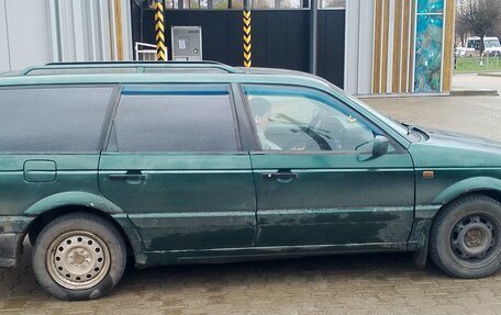 Volkswagen Passat B3, 1990 год, 200 000 рублей, 4 фотография