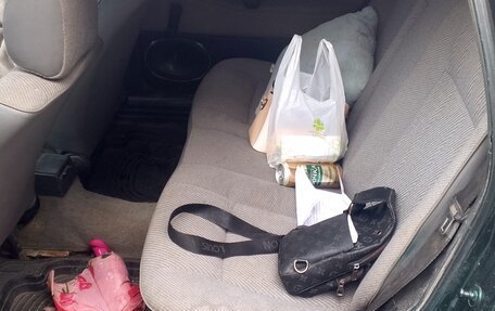 Volkswagen Passat B3, 1990 год, 200 000 рублей, 2 фотография